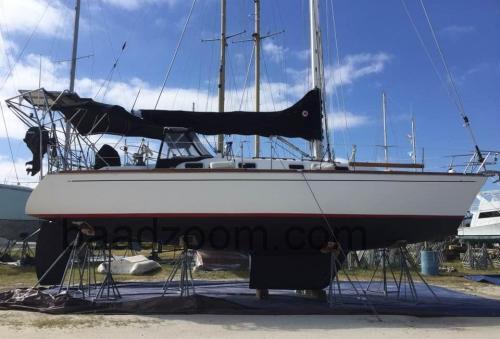 Tartan 372 anmeldelser og tekniske specifikationer